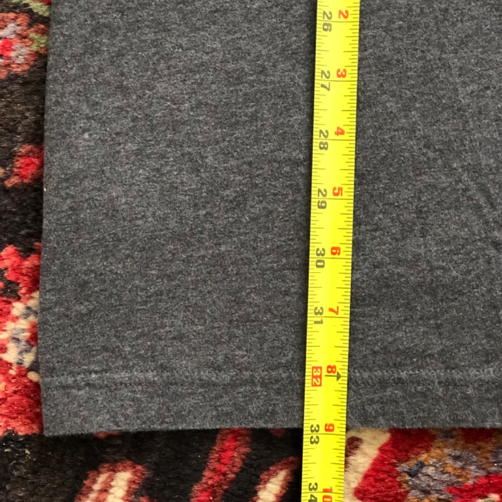 Fred Perry Ringer Taped T shirt dress UK 6 women’s Mod Oi! - Picture 7 of 11